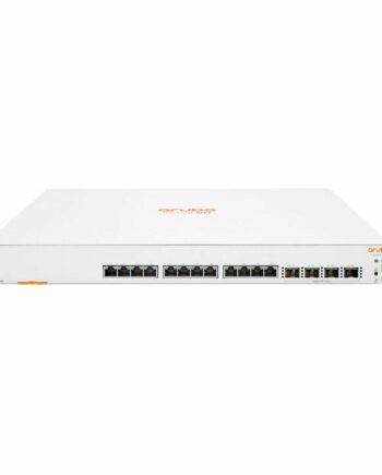 Aruba Instant 1960 Switch Jl805a 12x 10g  Sfp
