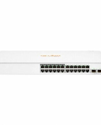Aruba Jl813a Gigabit Switch Porte
