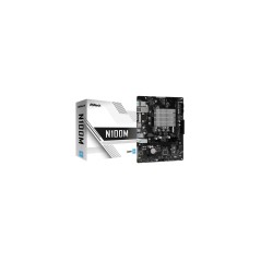 Asrock N100m Intel Core Retail