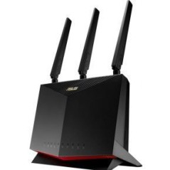Asus Ac86u Trådløs Router