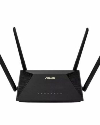 Asus Ax53u Router Sort Wifi Usb Rj45 Lan