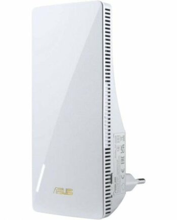 Asus Ax58 Wifi Repeater Hvid