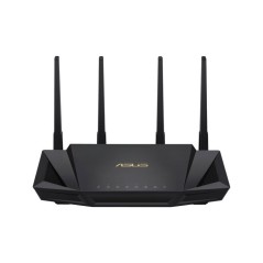 Asus Ax58u Trådløs Router