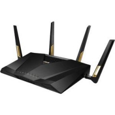 Asus Ax88u Pro Trådløs Router