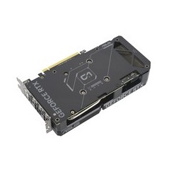Asus Dual Geforce Rtx 4060 8gb 8gb