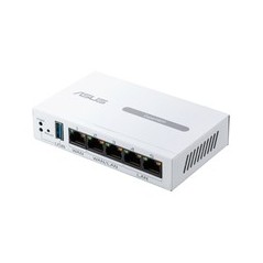 Asus Expertwifi Ebg15 Router Port Switch Kabling