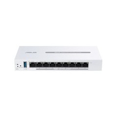 Asus Expertwifi Ebg19p Router Trådløs Kablet
