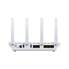 Asus Expertwifi Ebr63 Trådløs Router