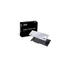 Asus Hyper X16 Gen Card Interfaceadapter
