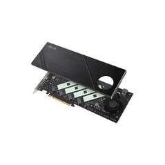 Asus Hyper X16 Gen5 Card Interfaceadapter