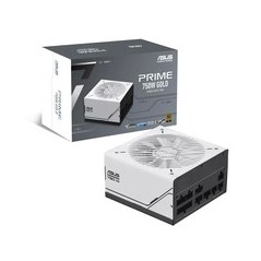 Asus Prime 750watt Plus Gold