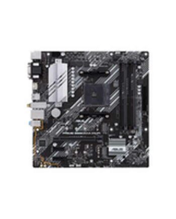 Asus Prime B550m Amd B550 Microatx Bundkort Am4