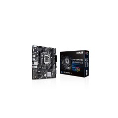 Asus Prime H510m Micro Atx Lga1200 Intel H470