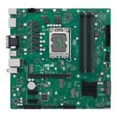 Asus Pro B760m Csm Intel B760