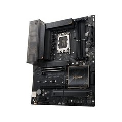 Asus Proart B760 Creator Atx Lga1700 Sokkel Intel B760
