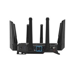 Asus Rog Rapture Be98 Trådløs Router