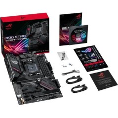 Asus Rog Strix B550 Gaming Atx Am4 Amd B550