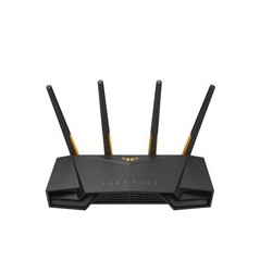 Asus Tuf Gaming Ax3000 Trådløs Router