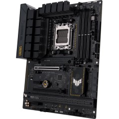 Asus Tuf Gaming B650 Plus Wifi Atx Ddr5