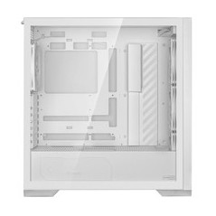 Asus Tuf Gaming Gt302 Tower Udvidet Atx Hvid