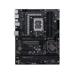 Asus Tuf Gaming Z790 Plus Atx Lga1700 Intel Z790