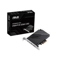 Asus Usb Adapter Pci Express 40gbps