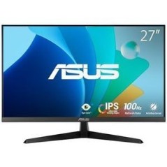 Asus Vy279hf Ips 1920 1080 Full Hdmi 100hz