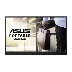 Asus Zenscreen Mb165b 1366 768 Usb 60hz