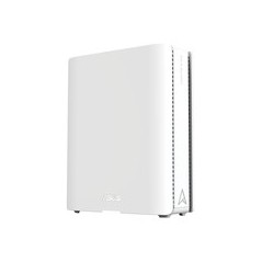 Asus Zenwifi Bq16 System Desktop Hvid