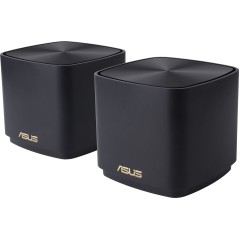 Asus Zenwifi Xd4 Plus System Desktop Pack Sort