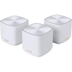 Asus Zenwifi Xd5 System
