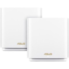 Asus Zenwifi Xt8 Router Desktop