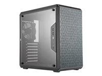 Atx Kabinet Cooler Master Masterbox Q500l Sort Med Vindue