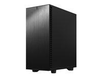 Atx Kabinet Fractal Design Define Compact Sort Tower
