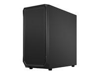 Atx Kabinet Fractal Design Focus Rgb Tower Sort