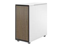 Atx Kabinet Fractal Design North Tower Hvid
