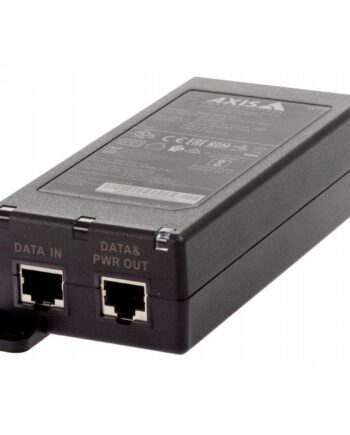 Axis Poe Injector Stik 02208 001