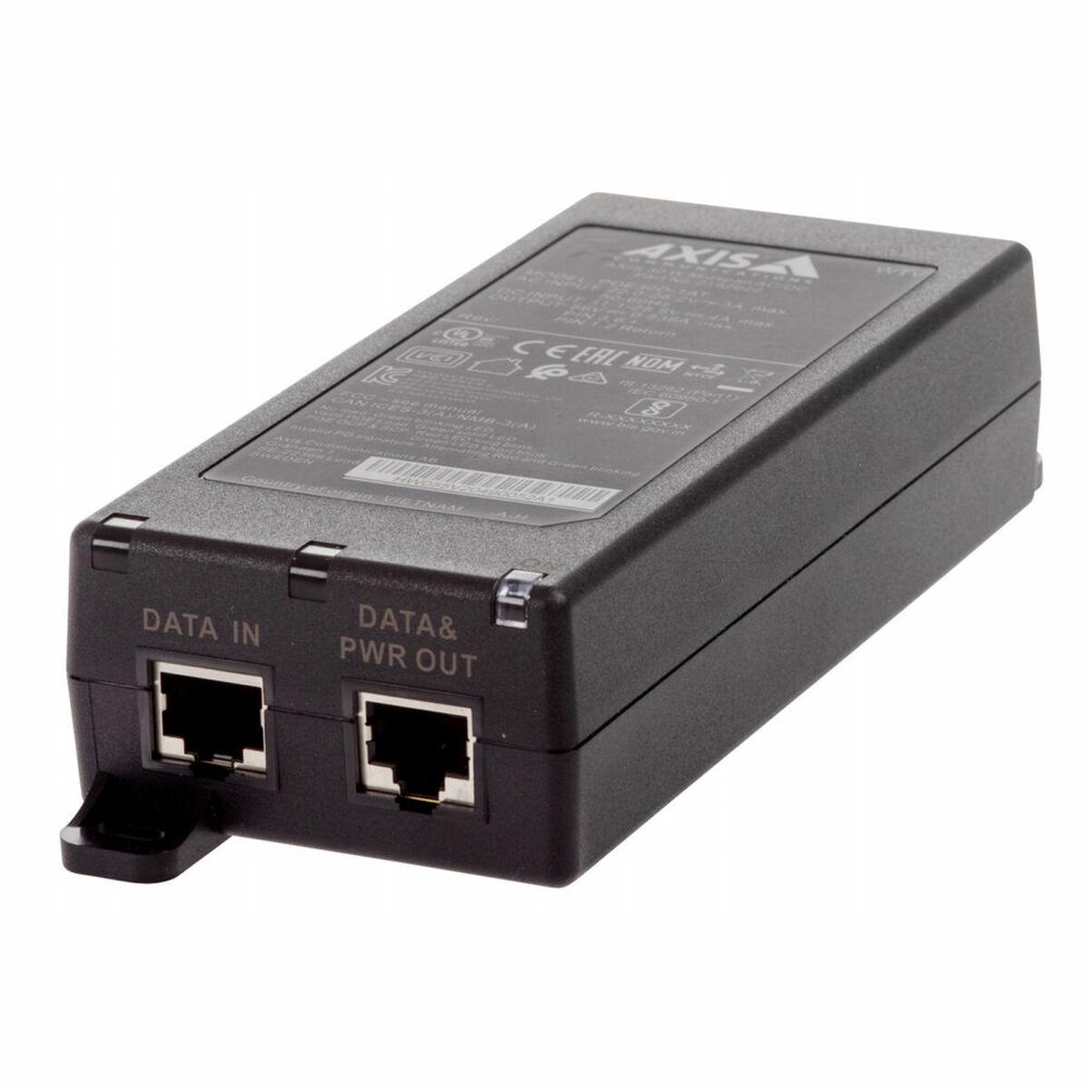 Axis Poe Injector Stik 02208 001
