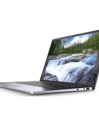 Bærbar Computer Dell Latitude 9510  Ram 256 Ssd Windows Pro Renoveret