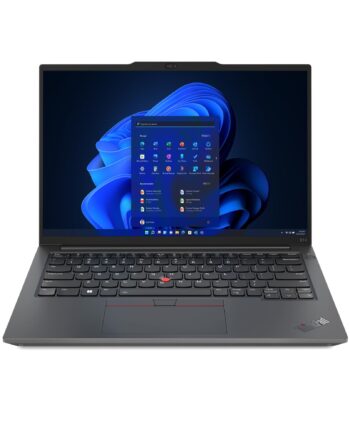 Bærbar Computer Lenovo Thinkpad E14 7430u 256 Windows Pro