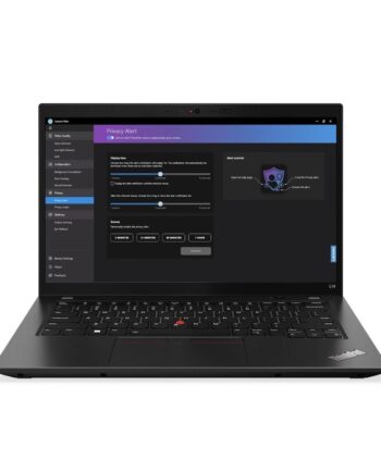Bærbar Computer Lenovo Thinkpad L14 Gen  1355u Ram Ssd Fhd Windows Pro