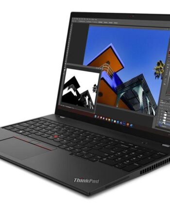 Bærbar Computer Lenovo Thinkpad T16 Gen  1335u 16gb 256gb Windows Pro