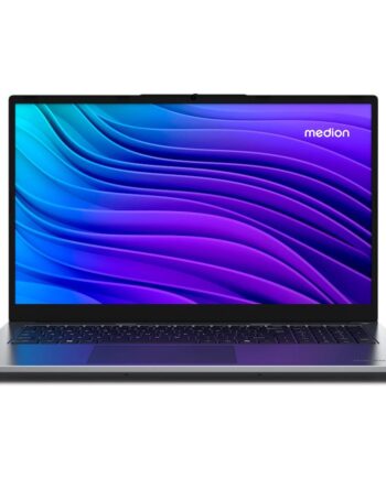 Bærbar Computer Medion Akoya E17223  Intel N100 128 Windows Home