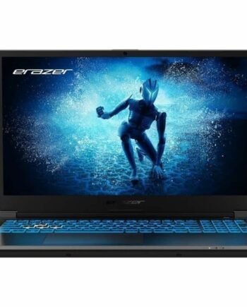 Bærbar Computer Medion Erazer Deputy P60  12650h Ram 512 Ssd