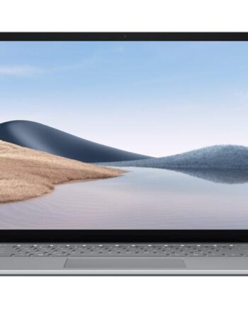 Bærbar Computer Microsoft Surface Laptop  16gb 256gb Windows Pro Renoveret