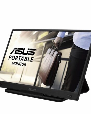 Bærbar Skærm Asus Mb166c  Full