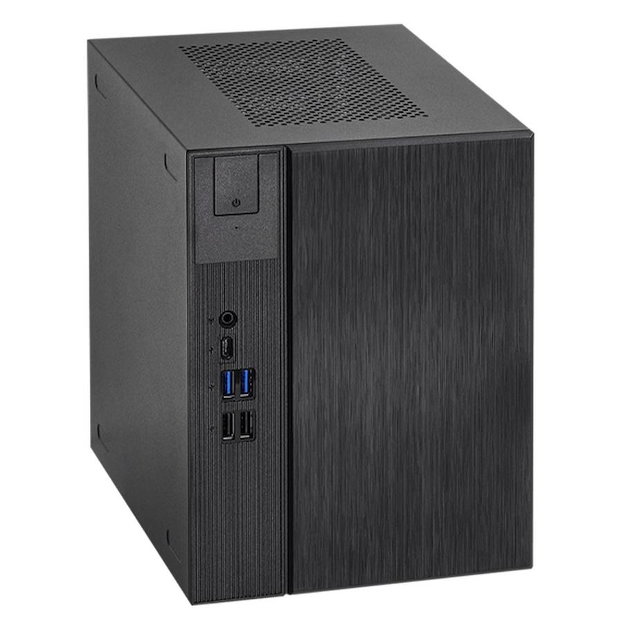 Barebone Asrock Deskmeet X600 Amd Am5 Ram 500