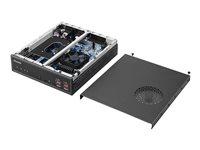Barebone Shuttle Xpc Slim Dh32u Slim Pentium Gold 7505
