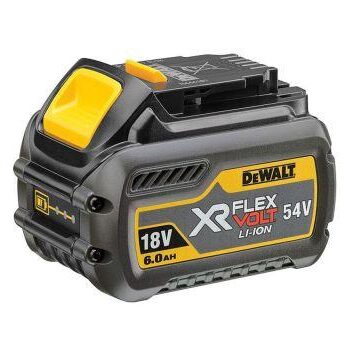 Batteri Dewalt Flexvolt Dcb546