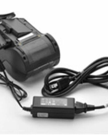 Batterioplader Zebra P1031365 042 Oplader Til Mobile Printere